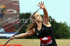 Womens javelin, Muller British Championships, Alexander Stadium, Birmingham. Photo: David T. Hewitson/Sports for All Pics